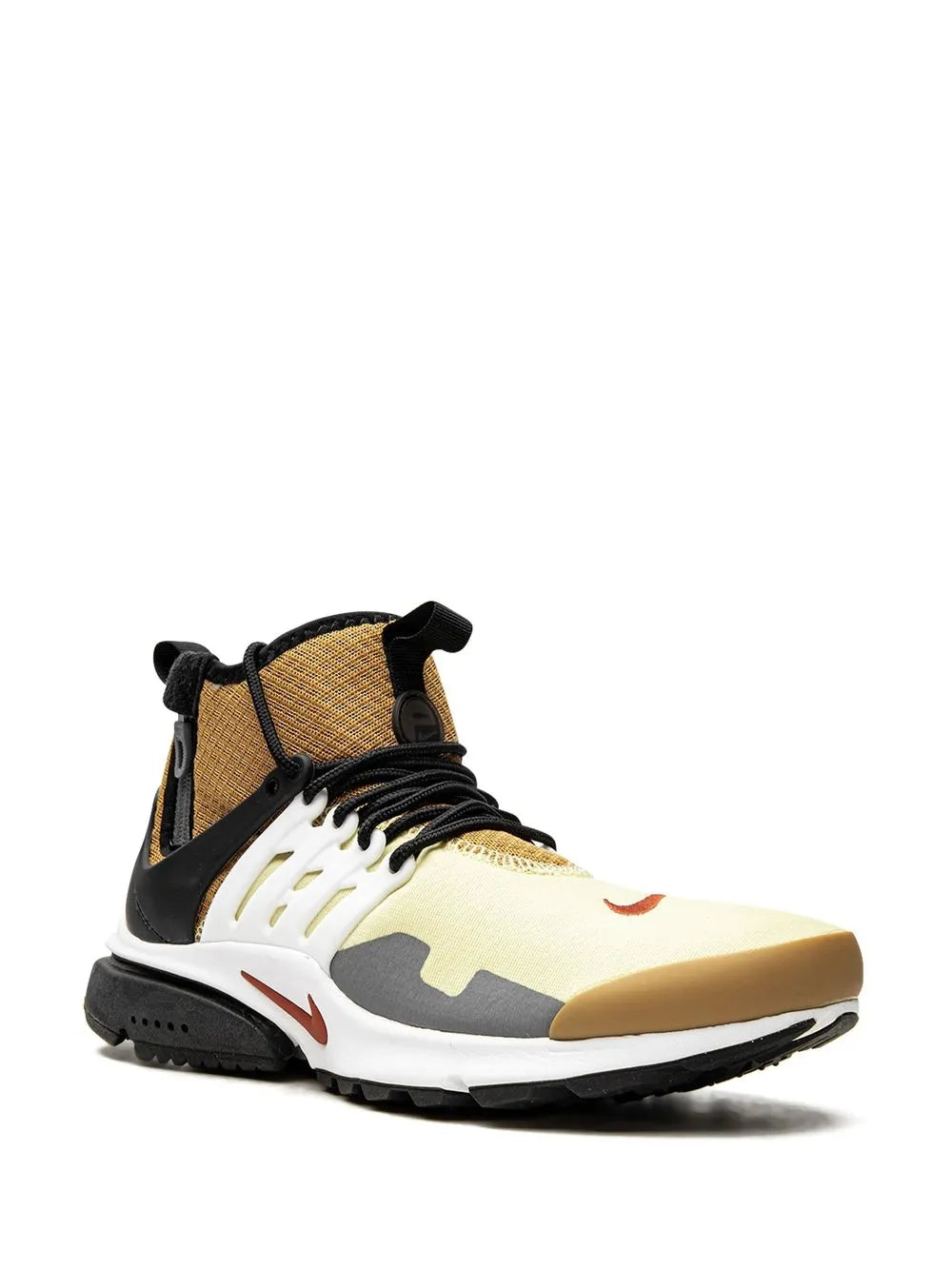 Nike Air Presto Mid Utility "Star Wars Bossk" sneakers