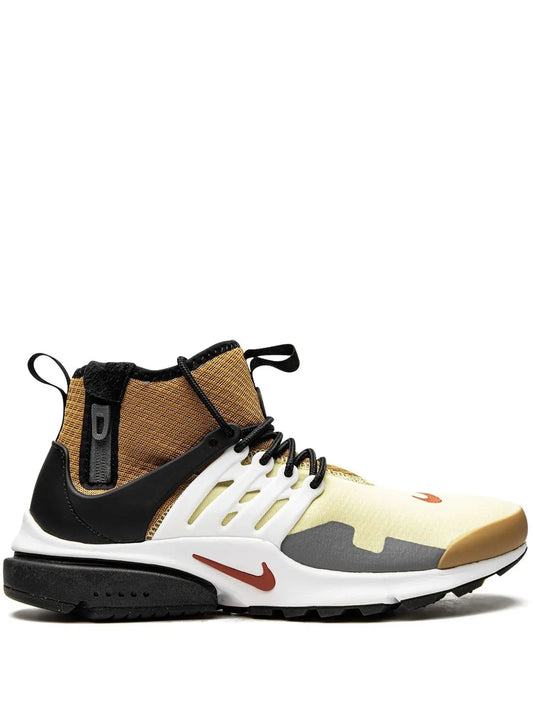 Nike Air Presto Mid Utility "Star Wars Bossk" sneakers