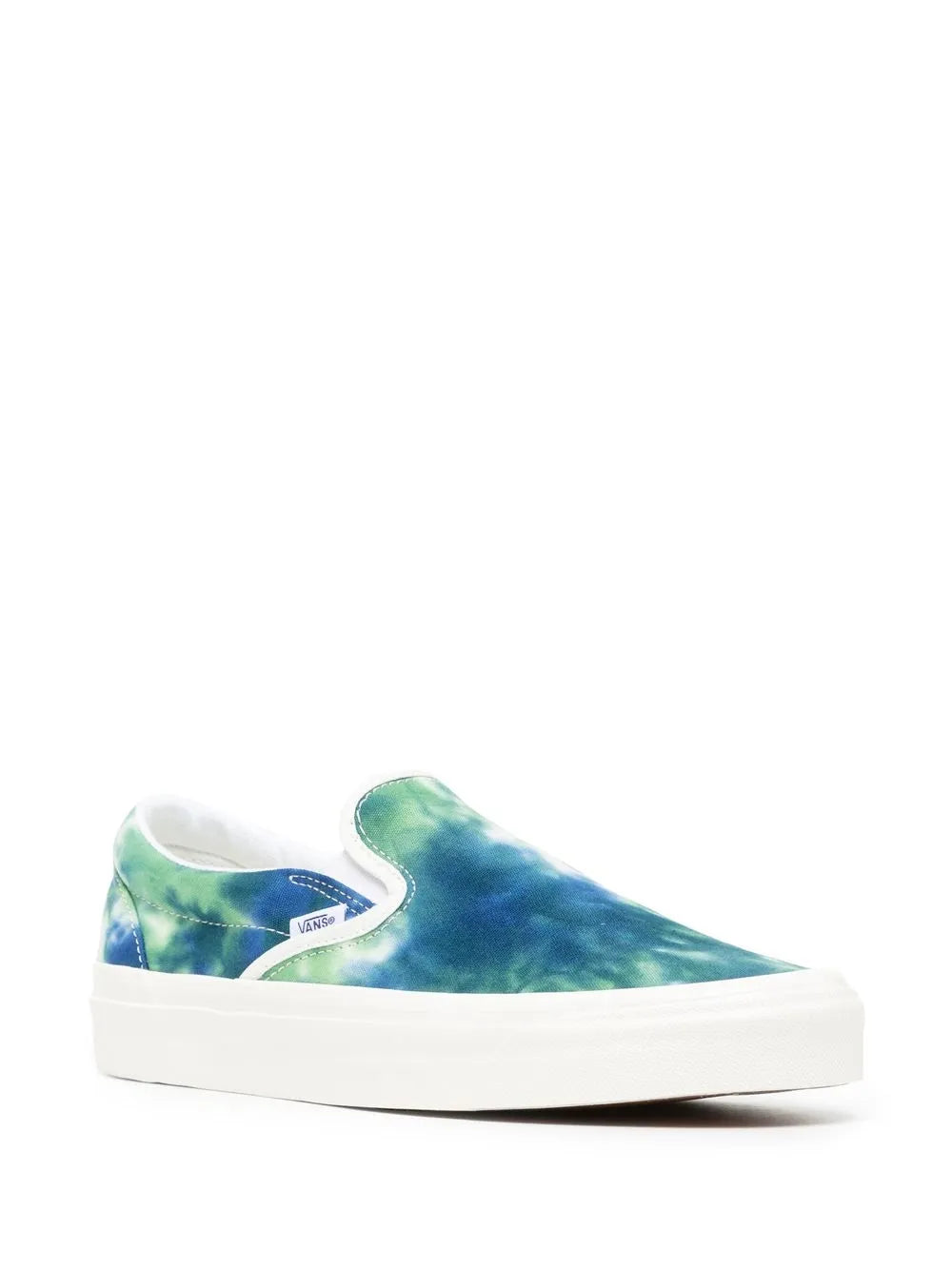 Vans 98 DX Anaheim Factory slip-on sneakers