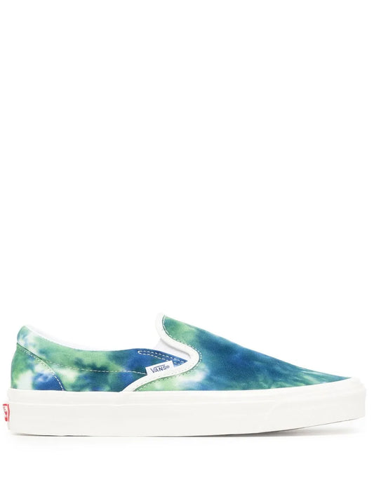 Vans 98 DX Anaheim Factory slip-on sneakers
