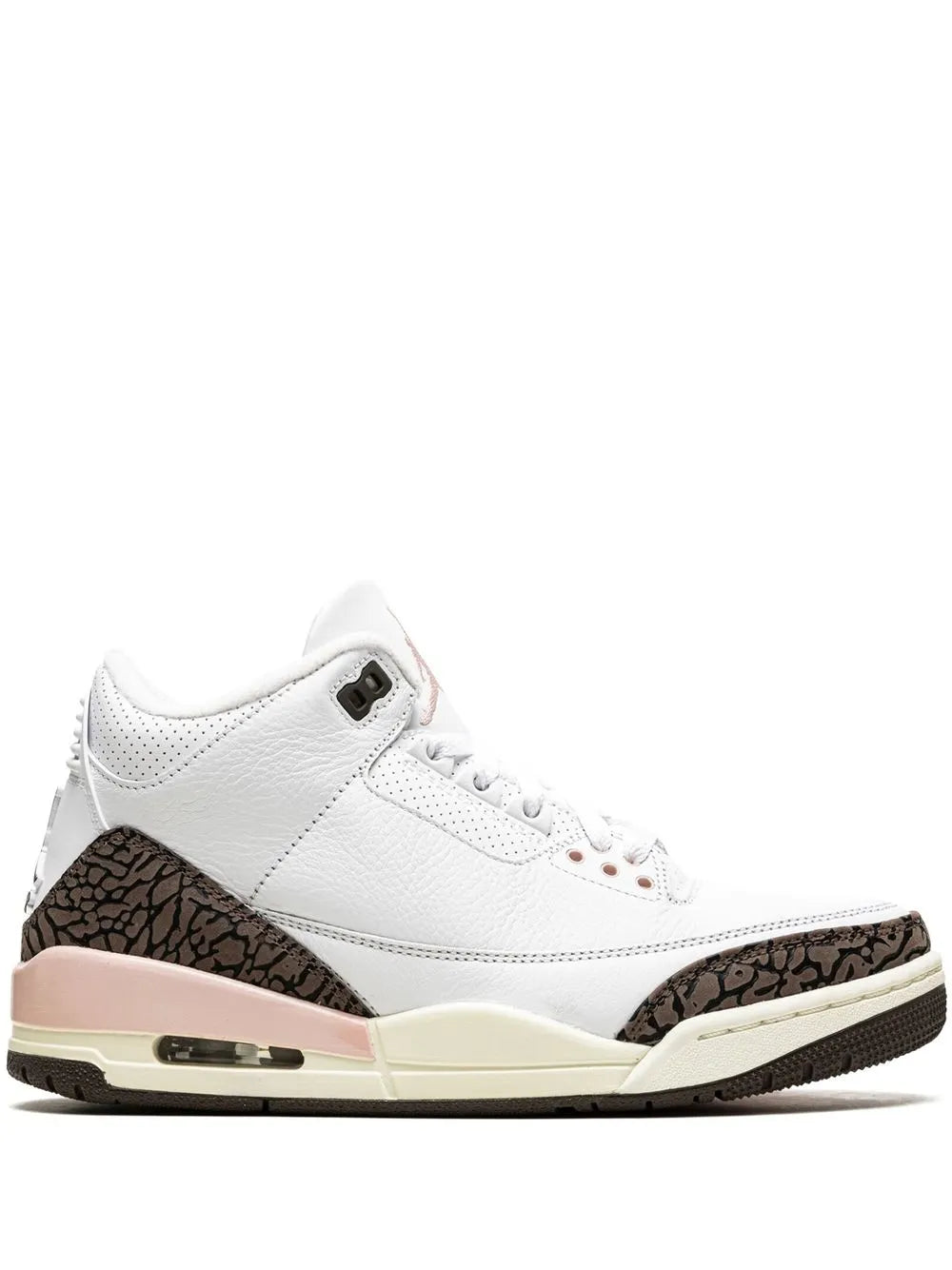 Jordan Air Jordan 3 "Dark Mocha" sneakers