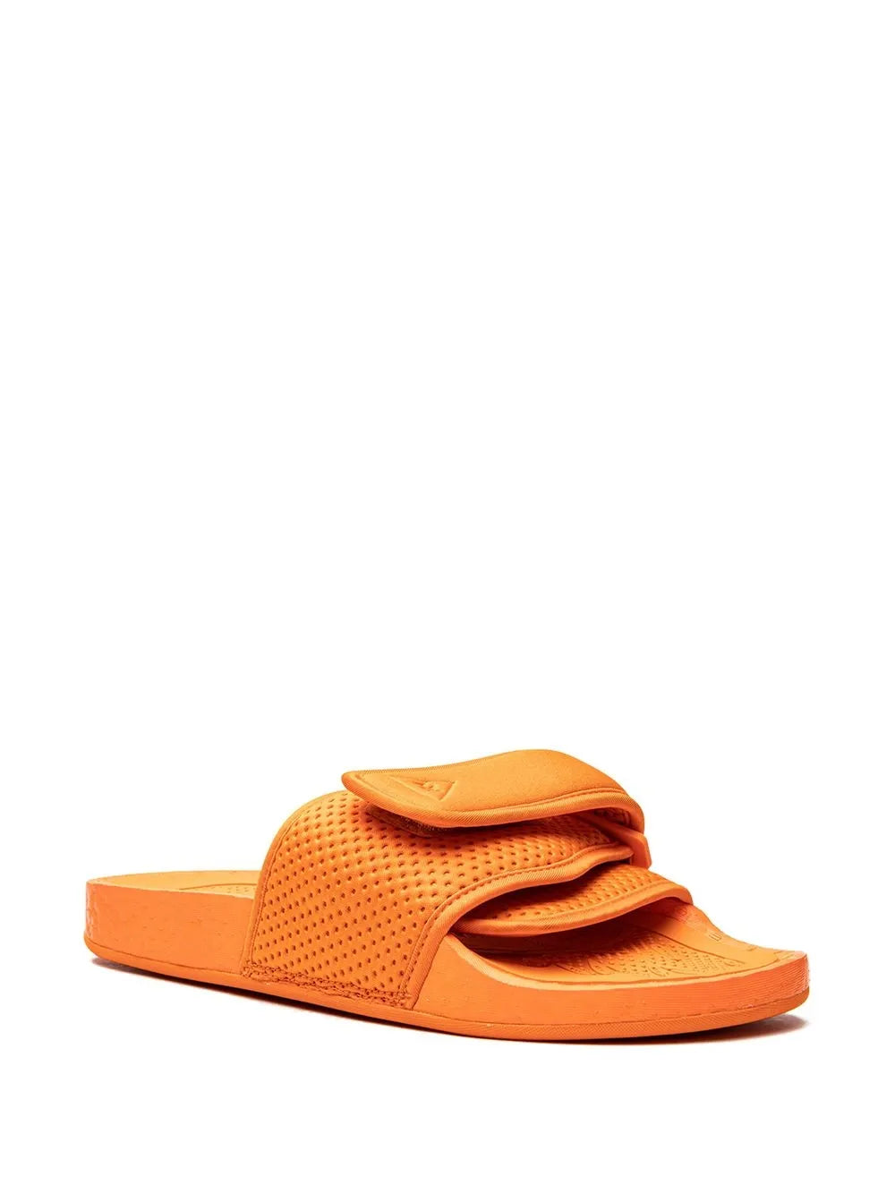 adidas x Pharrell Williams Chancletas Hu slides