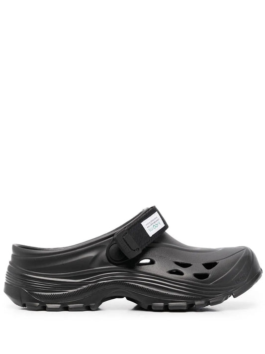 Suicoke moulded slip-on 25mm sandals