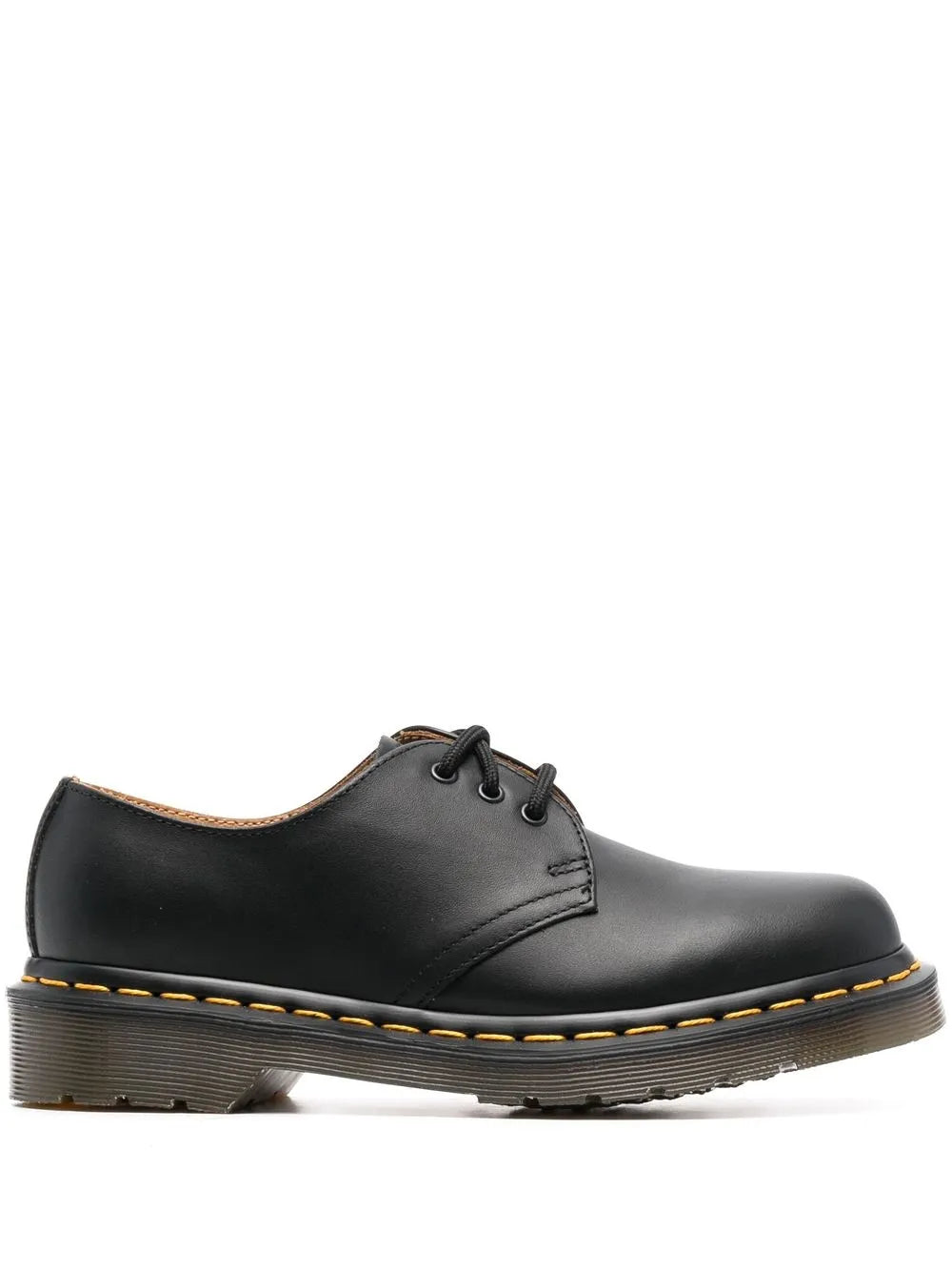 Dr. Martens 1461 leather Oxford shoes