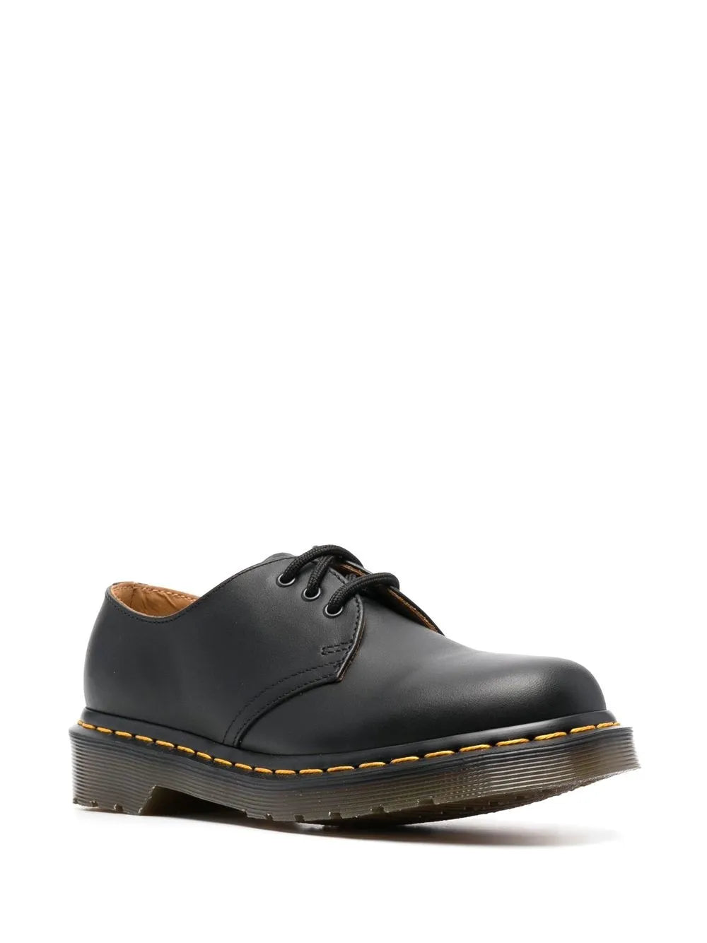 Dr. Martens 1461 leather Oxford shoes