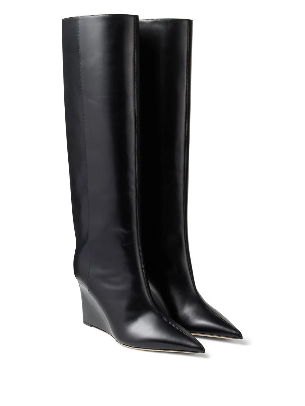Jimmy Choo Blake 85mm knee-high boots