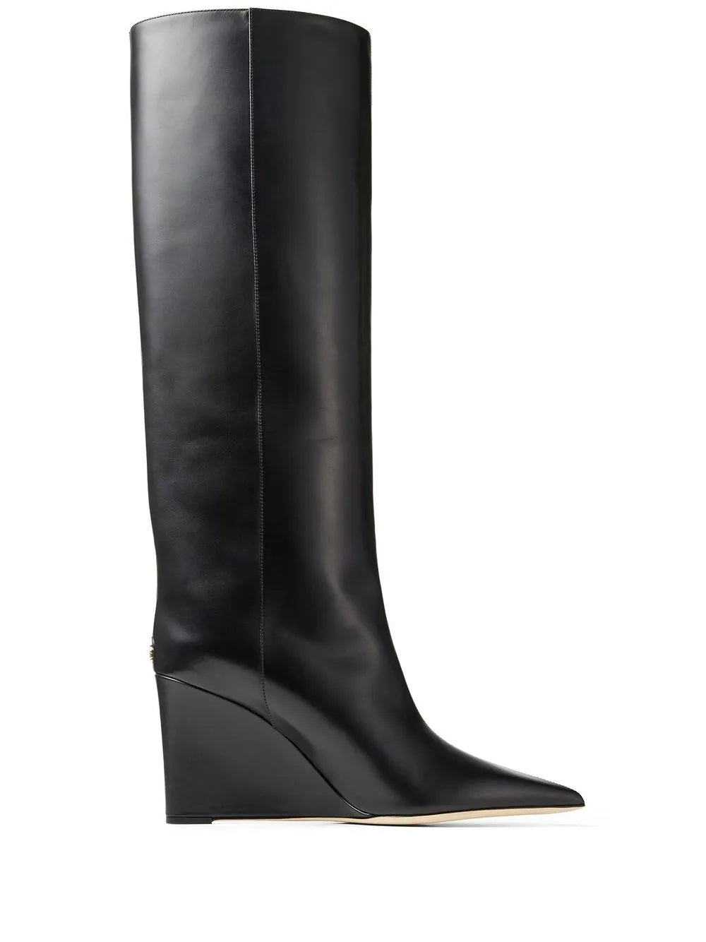 Jimmy Choo Blake 85mm knee-high boots