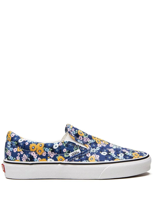 Vans Classic Slip-On "Floral" sneakers