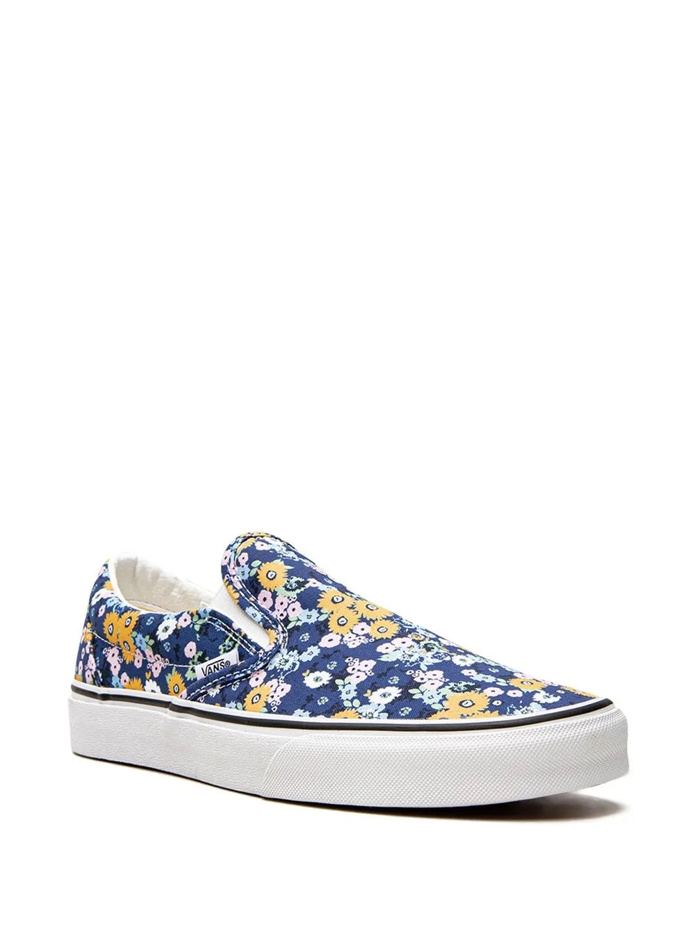 Vans Classic Slip-On "Floral" sneakers