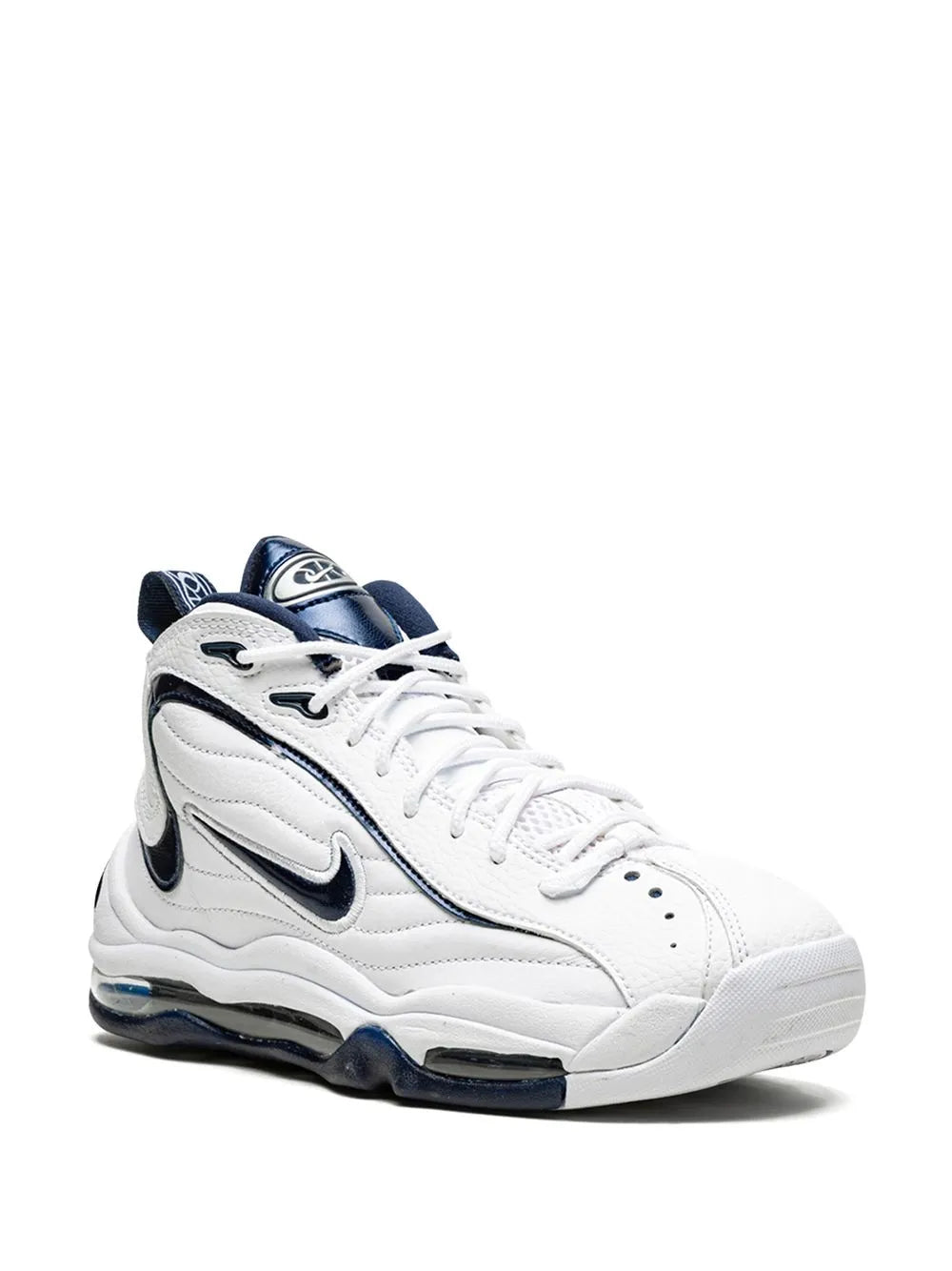 Nike Air Total Max Uptempo "White/Navy" sneakers