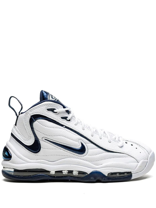 Nike Air Total Max Uptempo "White/Navy" sneakers