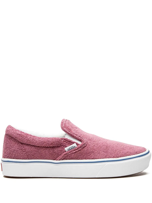 Vans ComfyCush Slip On "Terry" sneakers