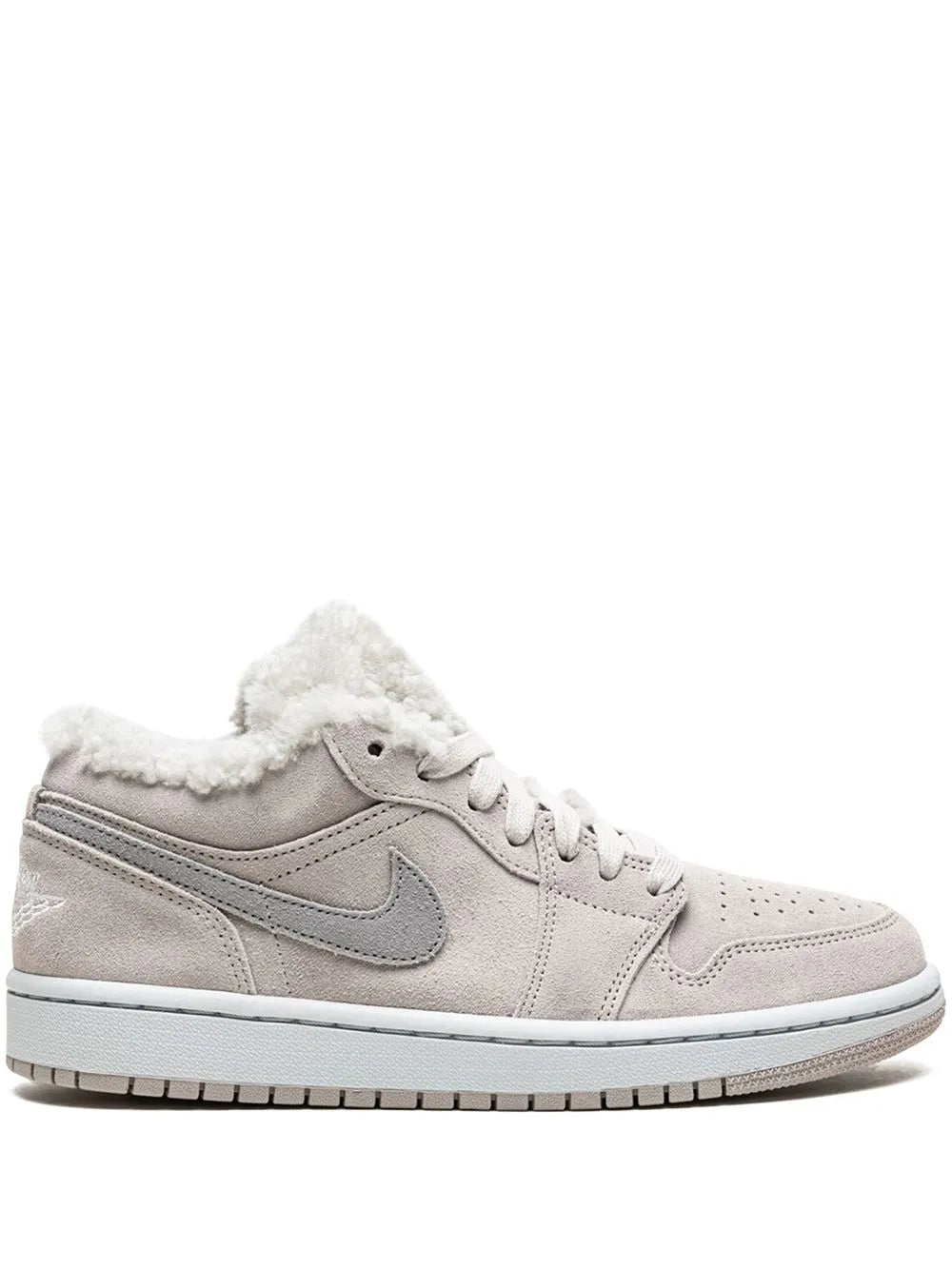 Jordan Air Jordan 1 Low SE "Sherpa Fleece" sneakers