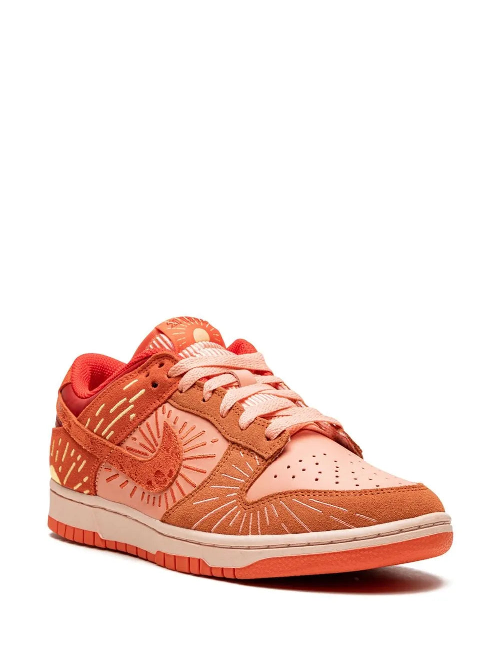 Nike Dunk Low NH "Winter Solstice" sneakers