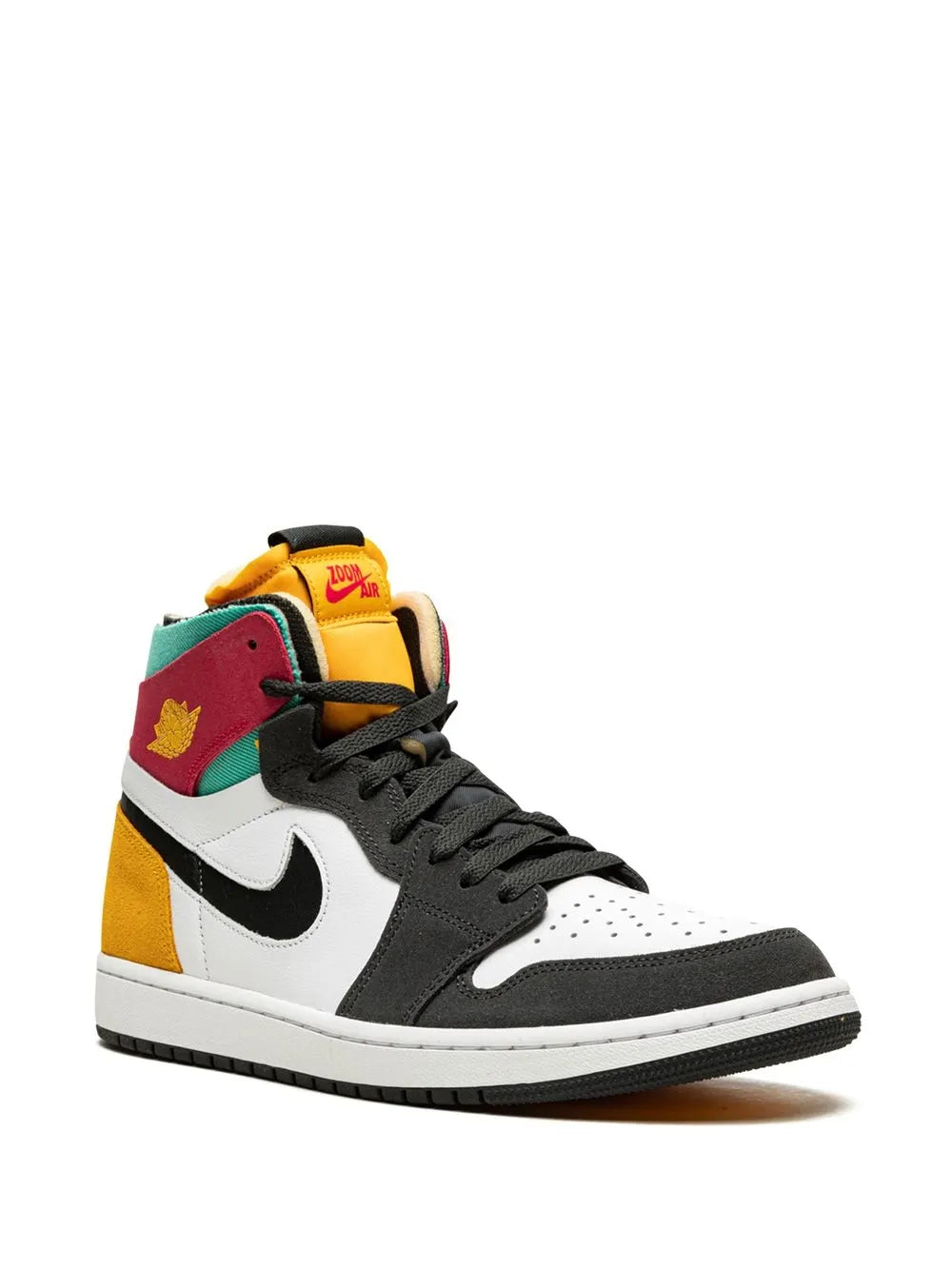 Jordan Jordan 1 Zoom Air CMFT "Multicolor" sneakers