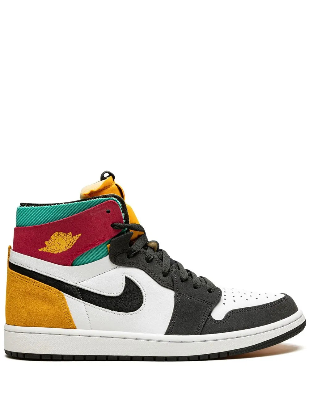 Jordan Jordan 1 Zoom Air CMFT "Multicolor" sneakers