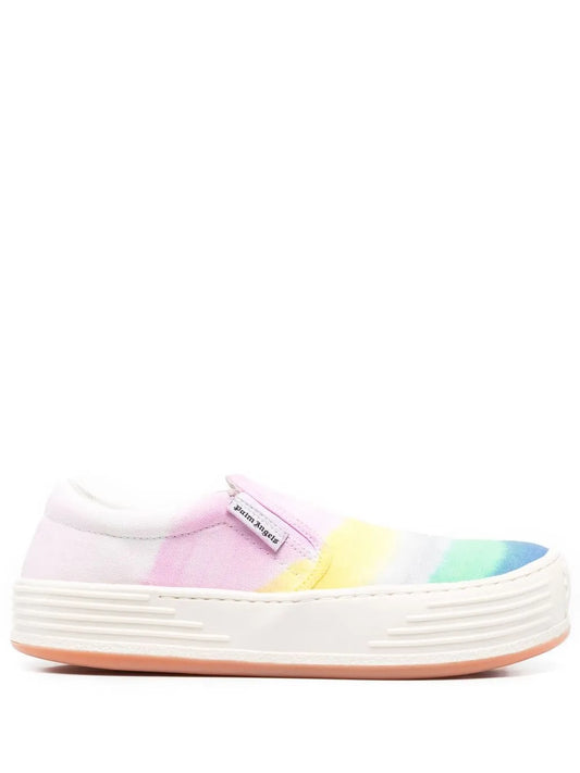 Palm Angels Snow slip-on sneakers