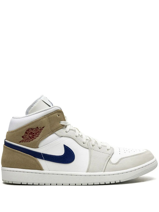 Jordan Air Jordan 1 Mid sneakers