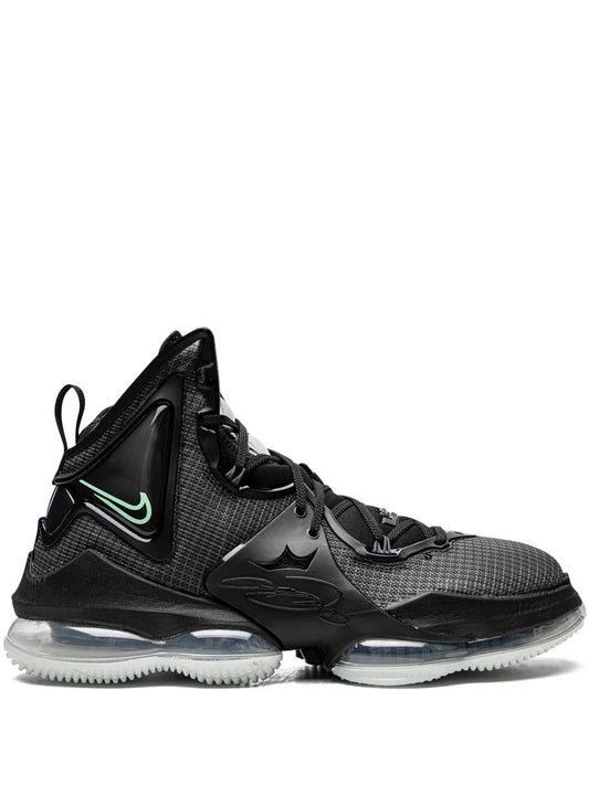 Nike Lebron XIX "Anthracite" sneakers