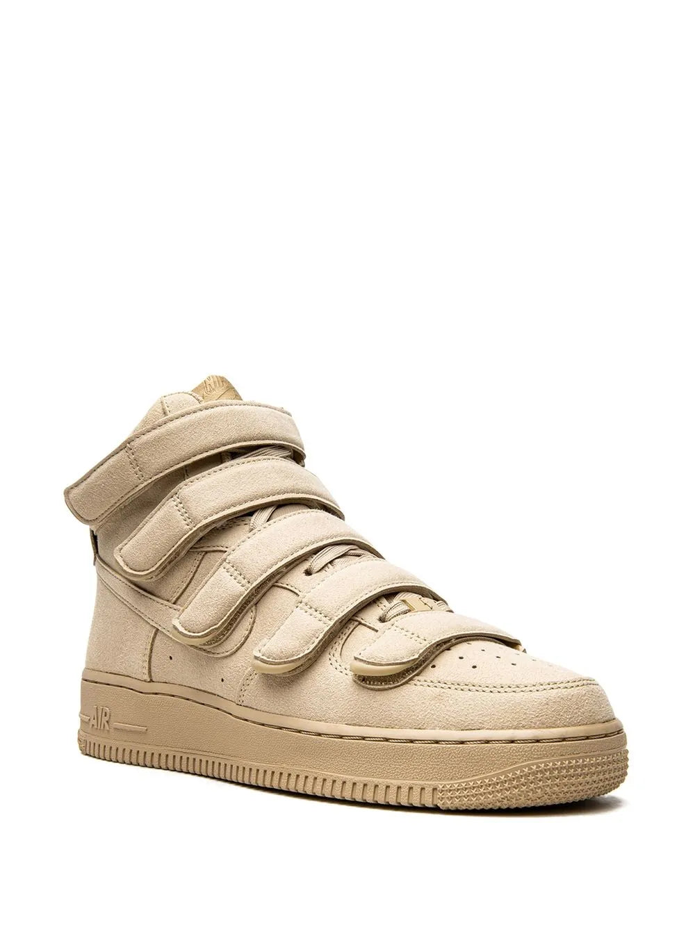 Nike Air Force 1 High "Billie Eilish" sneakers