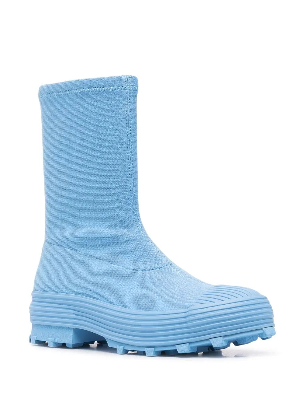 CamperLab mid-calf length boots