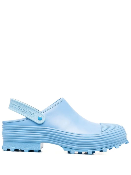 CamperLab slip-on crocs