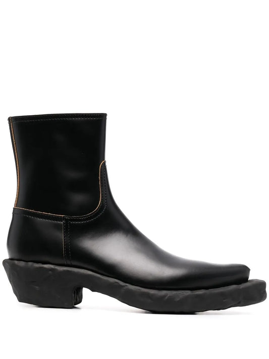 CamperLab oversized-sole Venga boots