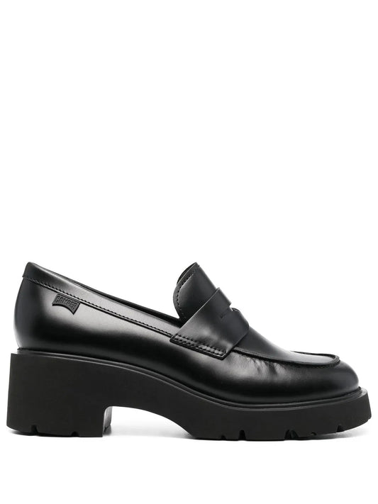 Camper Milah chunky loafers