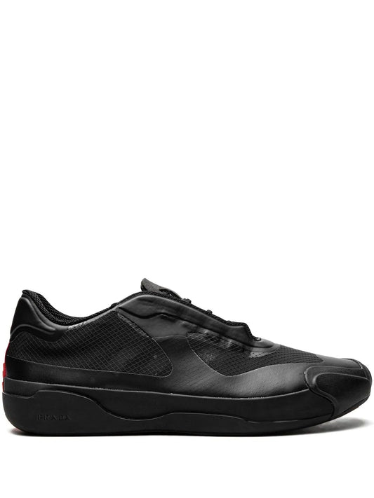 adidas x Prada A+P Luna Rossa 21 ''Black'' sneakers
