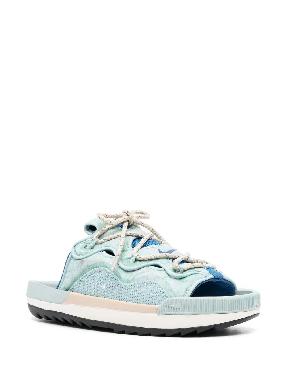 Nike Offline 2.0 "Ocean Cube" sneakers