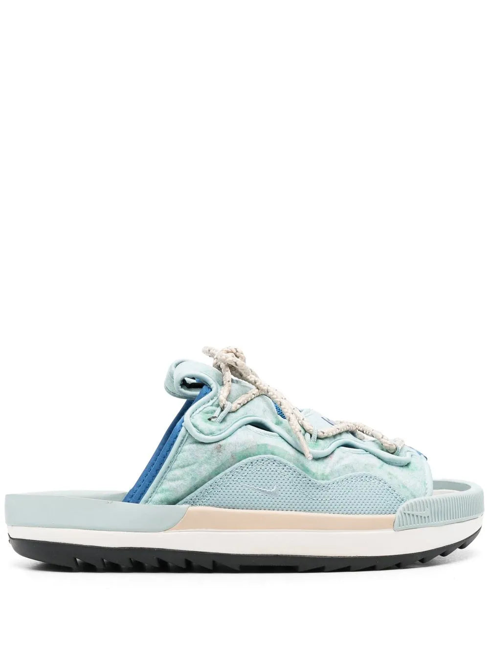 Nike Offline 2.0 "Ocean Cube" sneakers