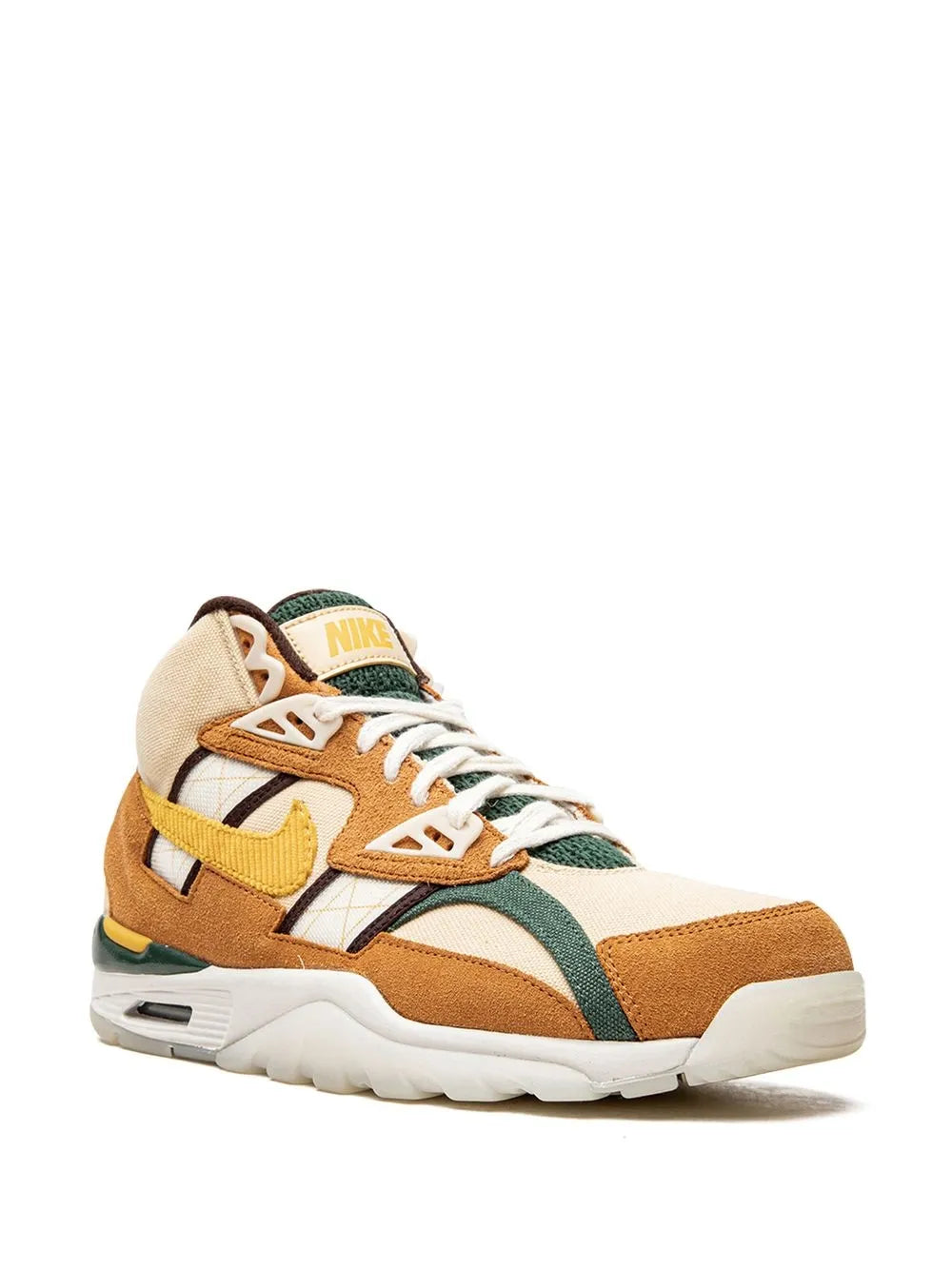 Nike Air Trainer SC High "Canvas/ Cider" sneakers