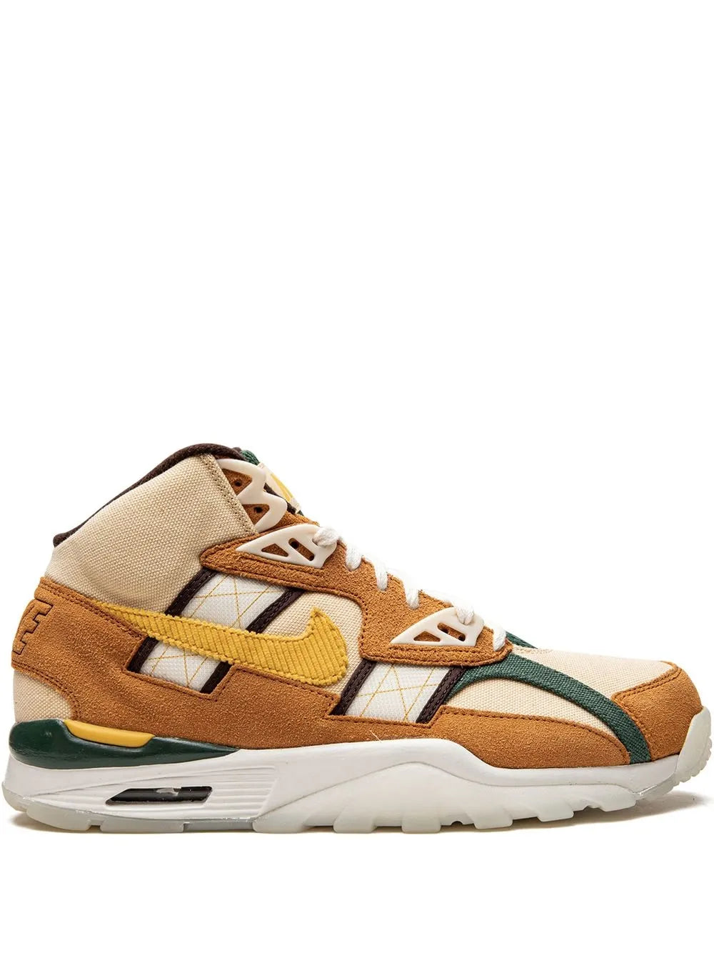 Nike Air Trainer SC High "Canvas/ Cider" sneakers