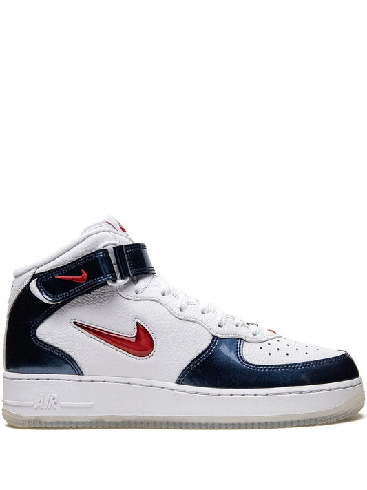 Nike Air Force 1 Mid QS ''Independence Day'' sneakers