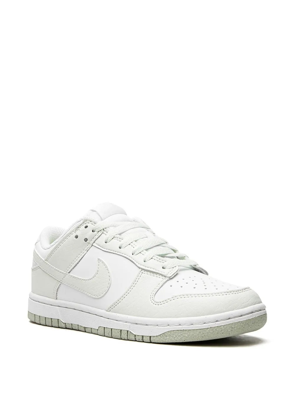 Nike Dunk Low NN "White/ Mint" sneakers