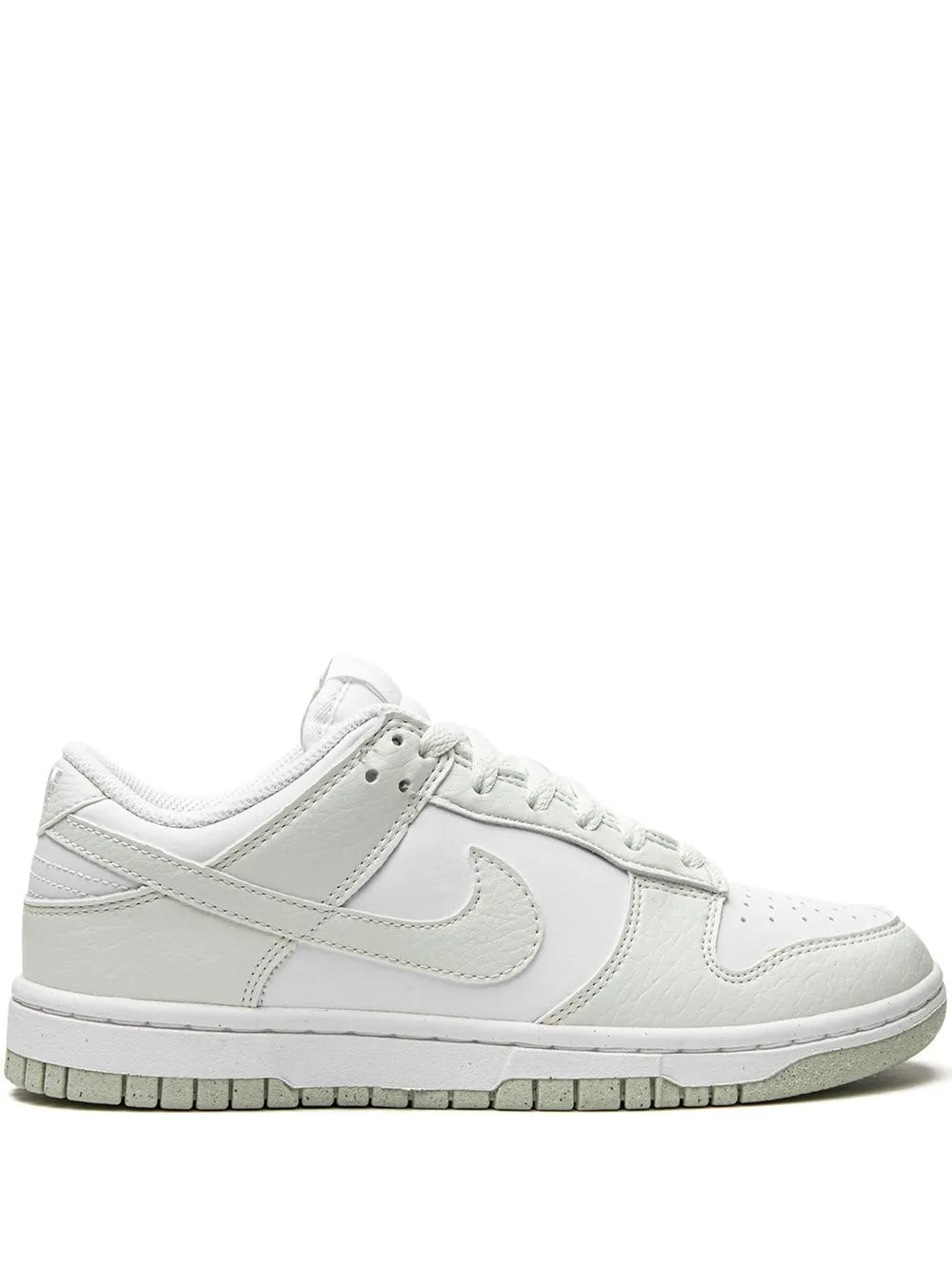 Nike Dunk Low NN "White/ Mint" sneakers