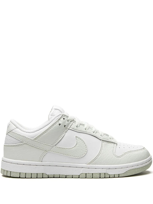 Nike Dunk Low NN "White/ Mint" sneakers