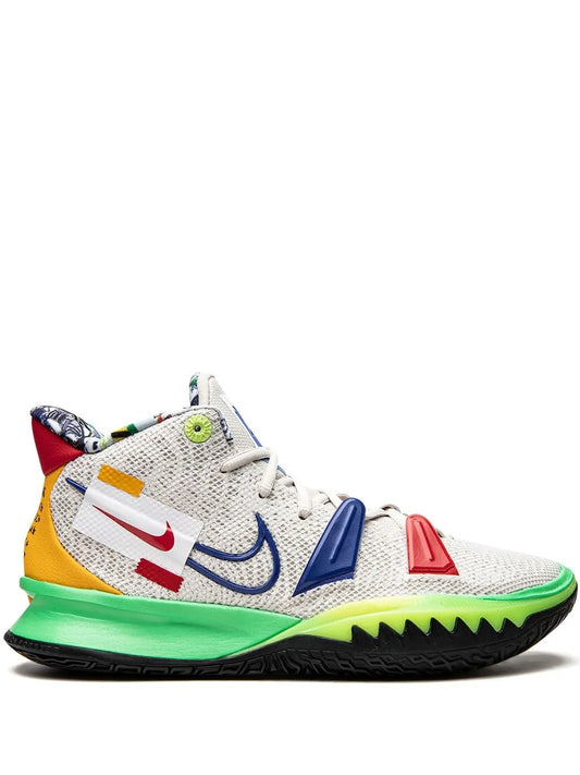 Nike Kyrie 7 "Visions" sneakers