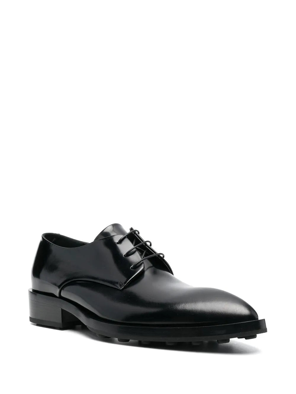 Jil Sander lace-up Derby shoes
