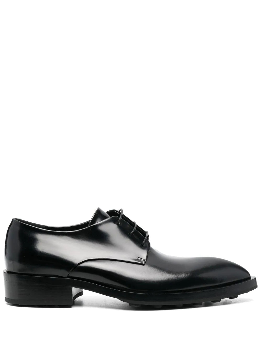 Jil Sander lace-up Derby shoes