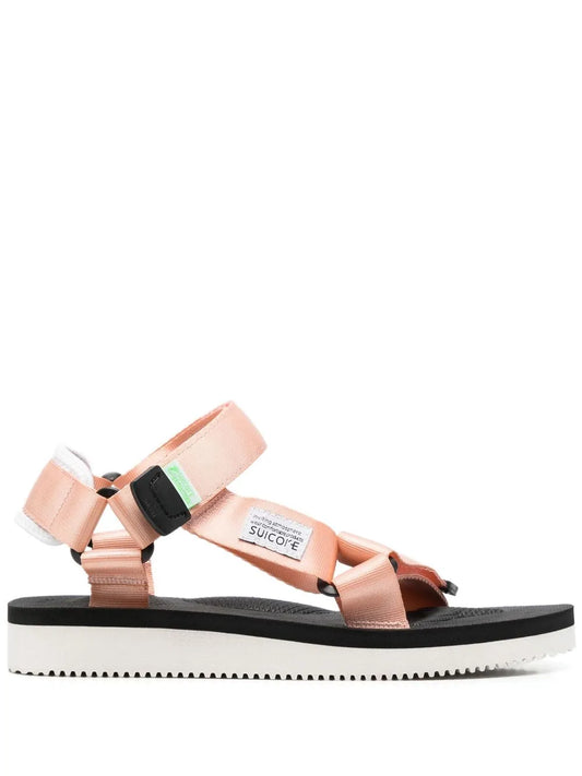 Suicoke chunky open-toe sandals