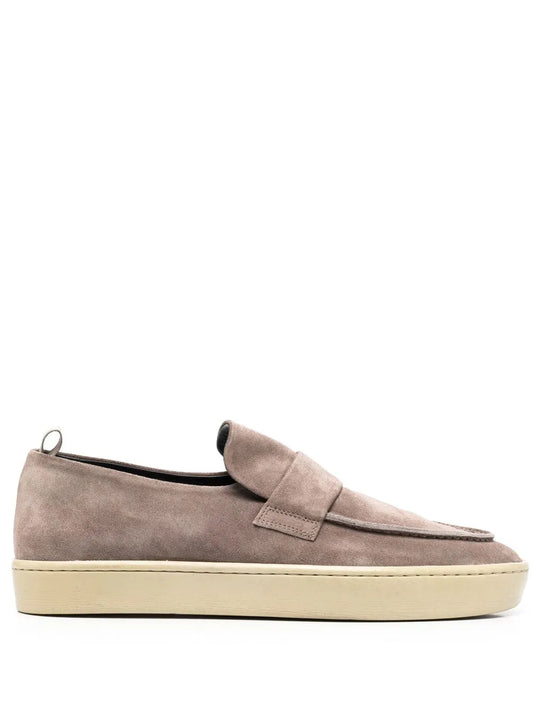 Officine Creative Bug 001 loafers