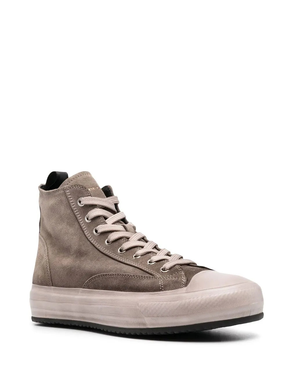 Officine Creative Mes 011 high-top sneakers