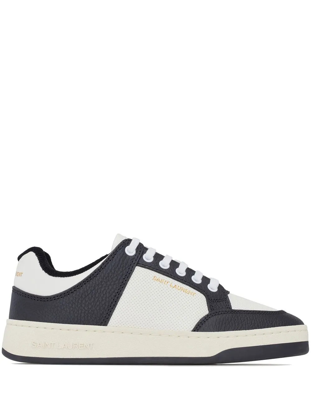Saint Laurent SL/61 low-top sneakers