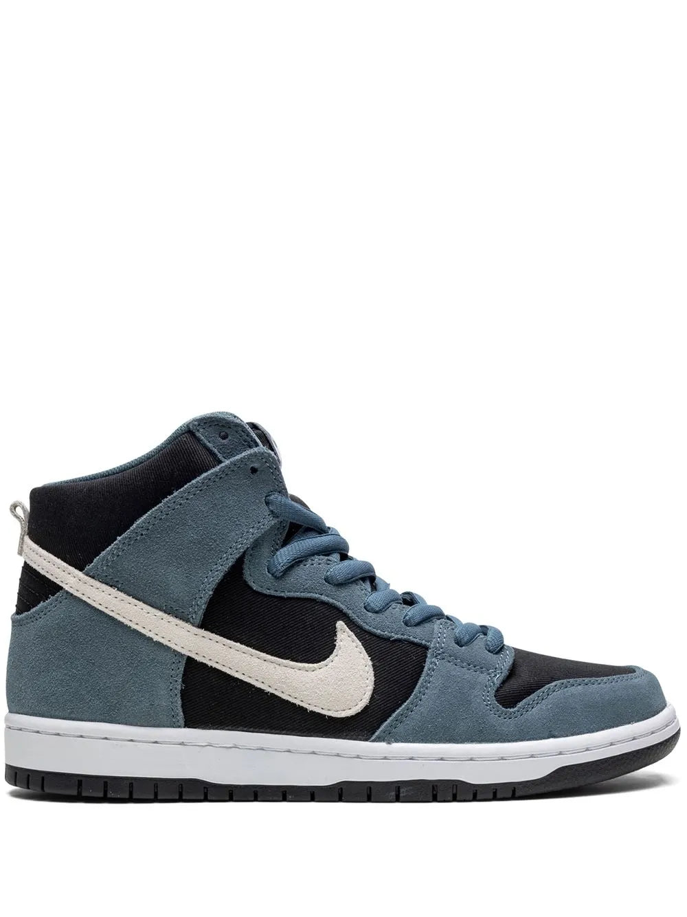 Nike SB Dunk High "Mineral Slate" sneakers