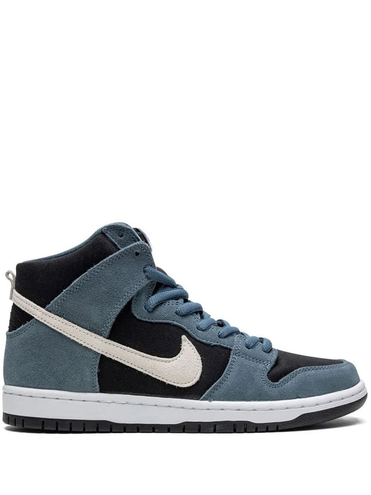 Nike SB Dunk High "Mineral Slate" sneakers