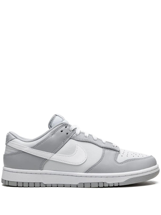 Nike Dunk Low Retro "Two Tone Grey" sneakers