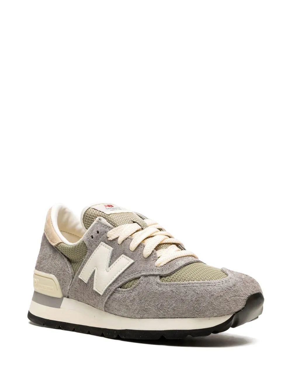 New Balance x Teddy Santis Made in USA 990v1 sneakers