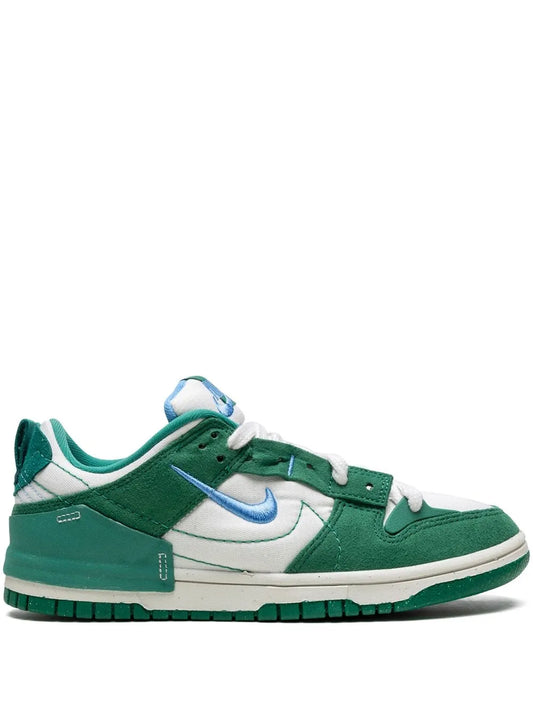 Nike Dunk Low Disrupt 2 "Phantom/University Blue" sneakers