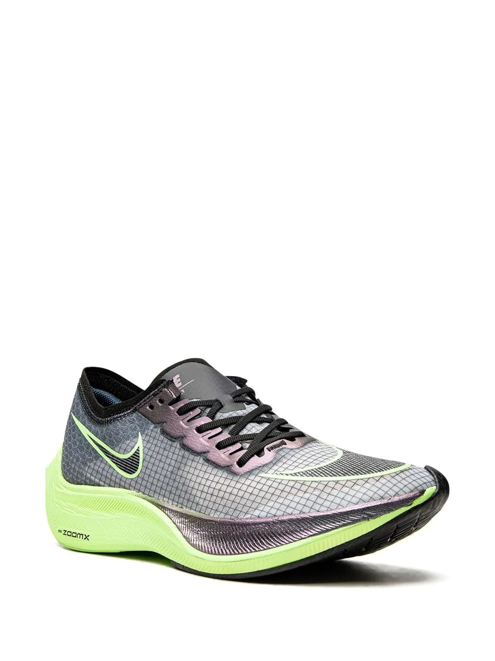 Nike ZoomX Vaporfly Next% "Valerian Blue" sneakers